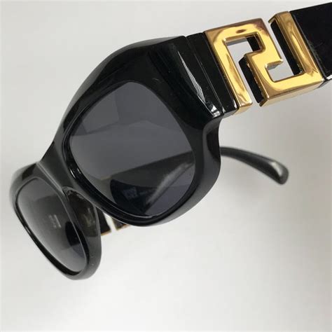 notorious big versace brille|The Notorious B.I.G.'s Versace Sunglasses: Buy Here .